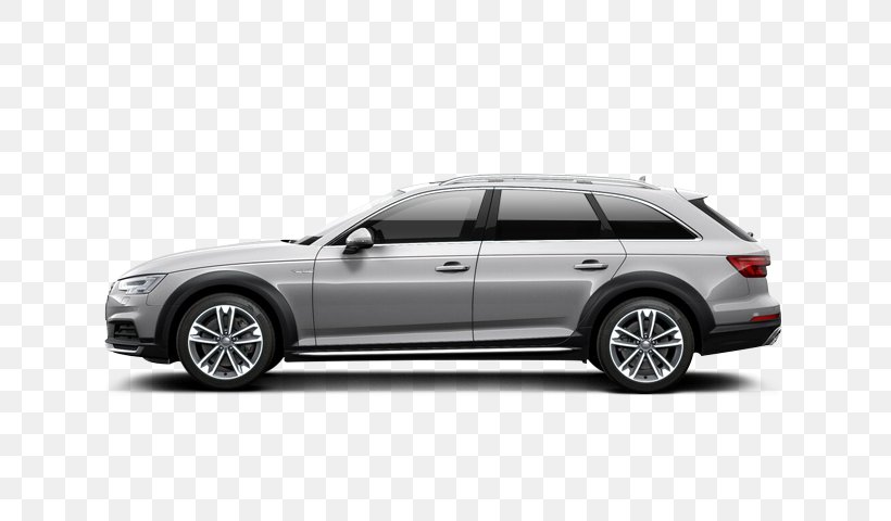 2018 Audi A4 Allroad Audi A4 Allroad Quattro Audi Allroad Car, PNG, 640x480px, 2018 Audi A4, 2018 Audi A4 Allroad, Audi, Audi A4, Audi A4 Allroad Download Free