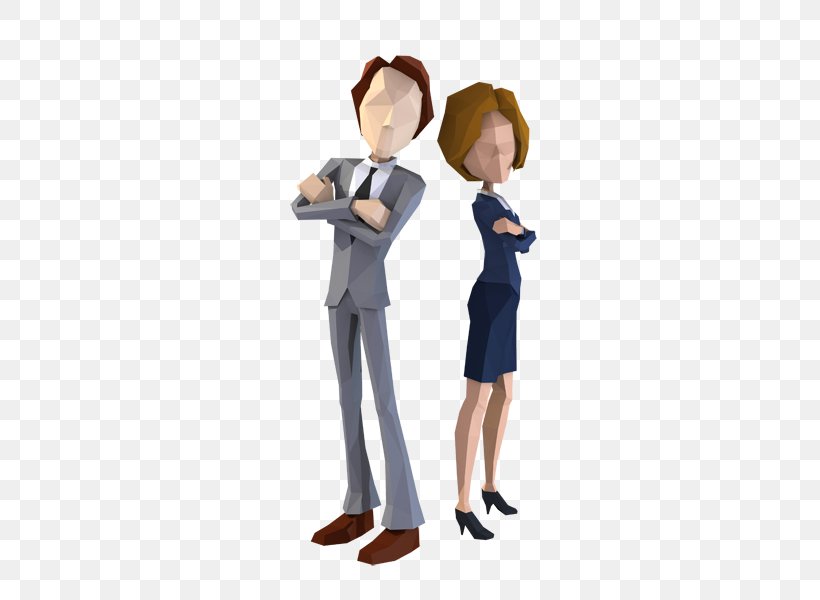 Businessperson Animation Low Poly Cartoon, PNG, 600x600px, 3d Computer Graphics, Businessperson, Animation, Arm, Business Download Free