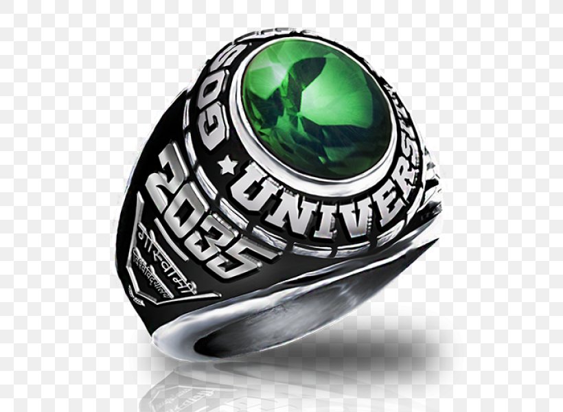 Class Ring Gemstone Jewellery Silver, PNG, 600x600px, Ring, Brand, Carat, Class Ring, Crown Download Free