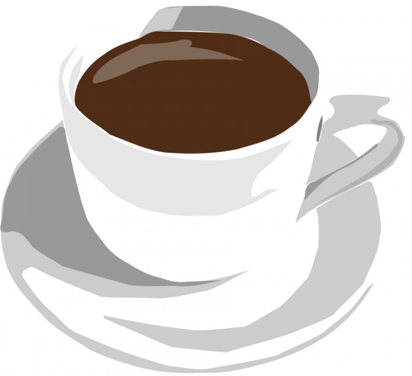 Coffee Cup Tea Cafe Clip Art, PNG, 900x822px, Coffee, Black Drink, Cafe, Caffeine, Chocolate Download Free