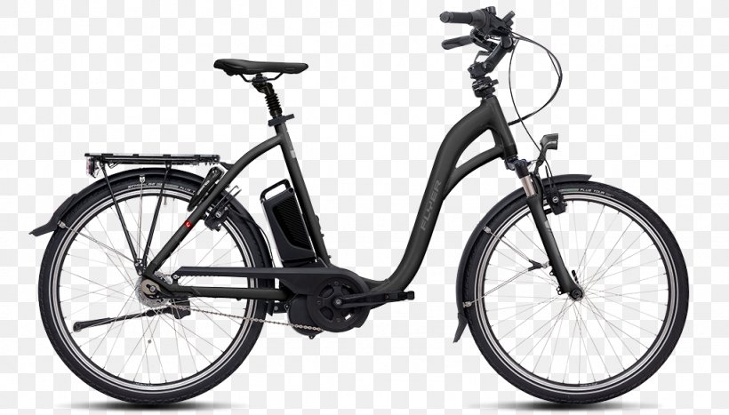 Electric Bicycle Flyer T8.1 (2016) Pedelec, PNG, 1024x584px, Bicycle, Automotive Exterior, Bicycle Accessory, Bicycle Drivetrain Part, Bicycle Frame Download Free