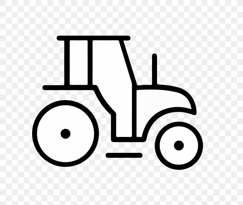 Farming Simulator 17 Tractor Agriculture Icon, PNG, 1848x1563px, Farming Simulator 17, Agricultural Machinery, Agriculture, Area, Black And White Download Free