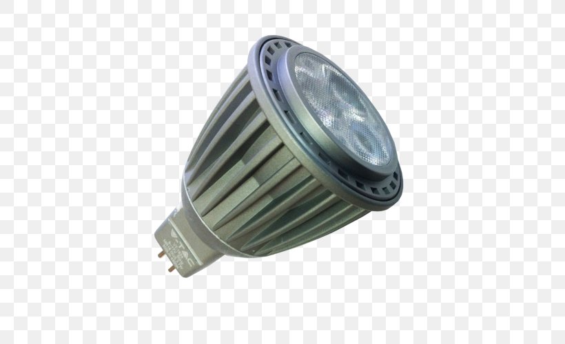 Incandescent Light Bulb LED Lamp Multifaceted Reflector Light-emitting Diode, PNG, 500x500px, Light, Browning Hipower, Color Temperature, Epistar, Incandescent Light Bulb Download Free