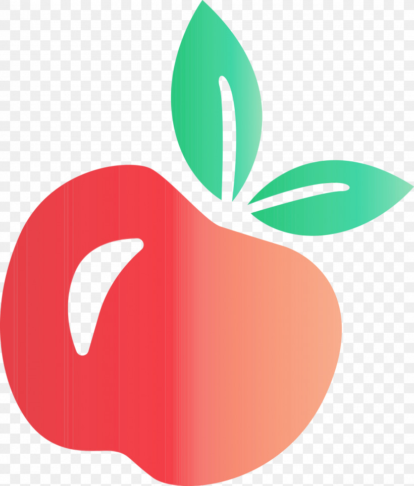 Logo Green Meter Apple, PNG, 2550x3000px, Apple, Flower, Green, Logo, M Download Free