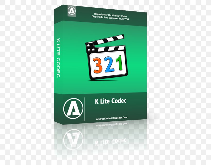 Media Player Classic Home Cinema K-Lite Codec Pack, PNG, 464x640px, Media Player Classic, Brand, Codec, Computer Software, Display Advertising Download Free