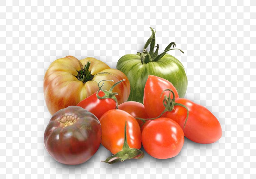 Plum Tomato Bush Tomato Vegetarian Cuisine Food, PNG, 654x575px, Plum Tomato, Bush Tomato, Diet, Diet Food, Food Download Free