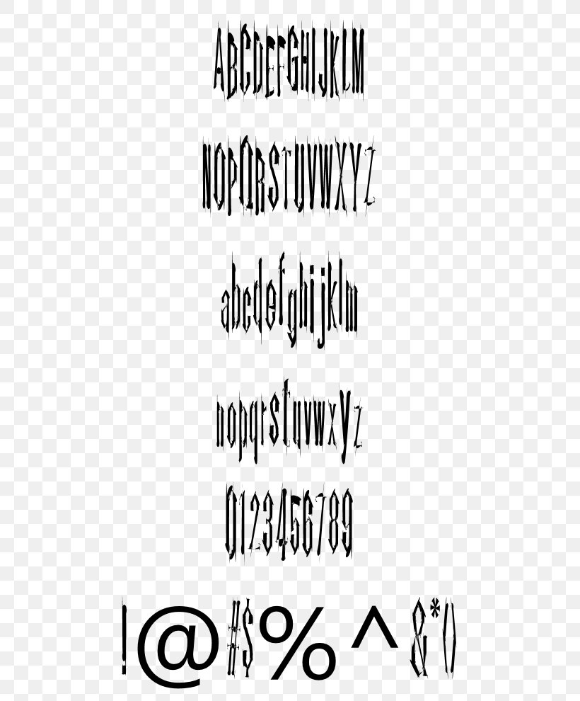 Bib Calligraphy Child Dog Font, PNG, 487x990px, Bib, Applique, Area, Black, Black And White Download Free