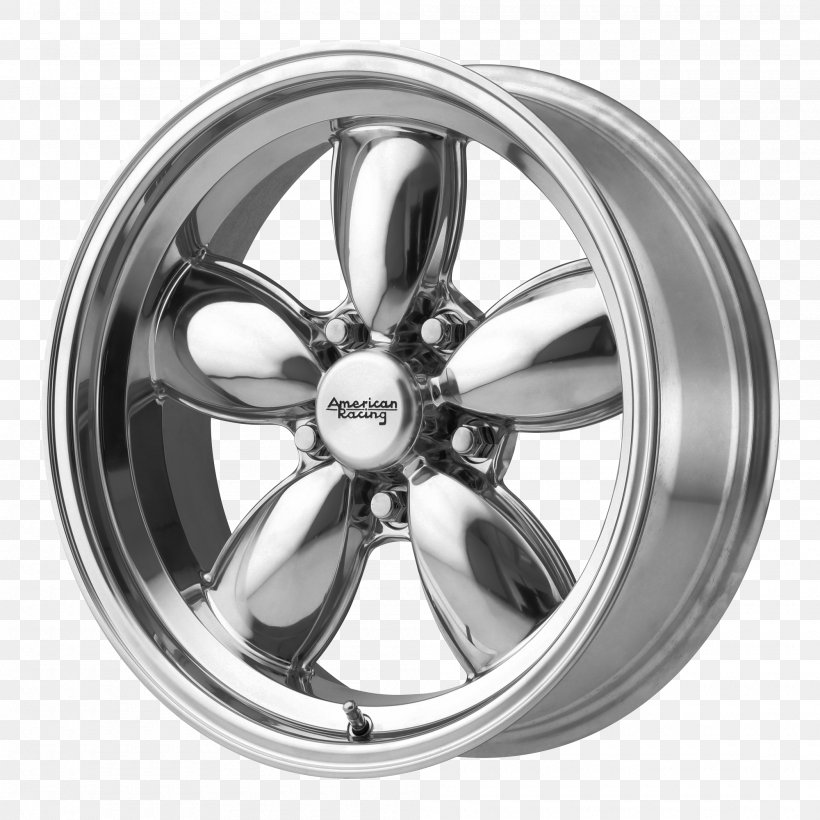 Car Alloy Wheel Rim American Racing, PNG, 2000x2000px, Car, Alloy Wheel, American Racing, Auto Part, Automotive Wheel System Download Free