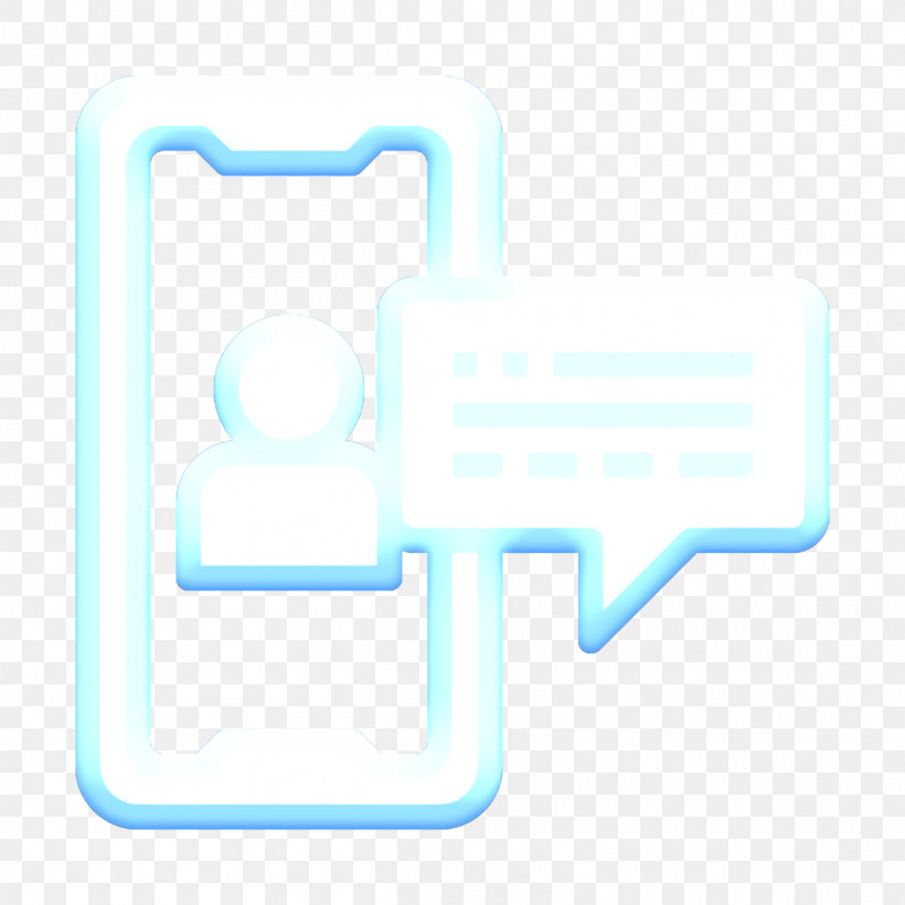 Contact Icon Office Stationery Icon Smartphone Icon, PNG, 1152x1152px, Contact Icon, Line, Logo, Material Property, Office Stationery Icon Download Free
