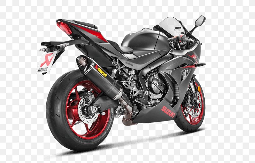 Exhaust System Suzuki Gixxer Suzuki GSX-R1000 Suzuki GSX-R Series, PNG, 656x526px, Exhaust System, Aftermarket, Automotive Design, Automotive Exhaust, Automotive Exterior Download Free