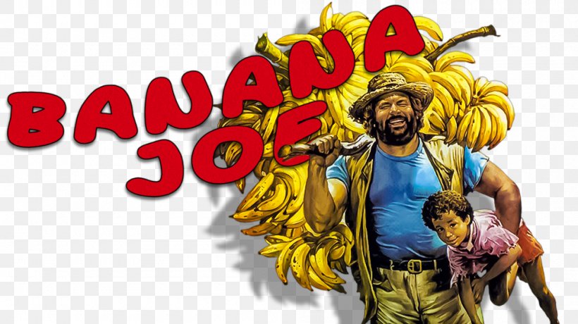 Film Director YouTube Actor Comedy, PNG, 1000x562px, Film, Actor, Banana Joe, Bud Spencer, Comedy Download Free