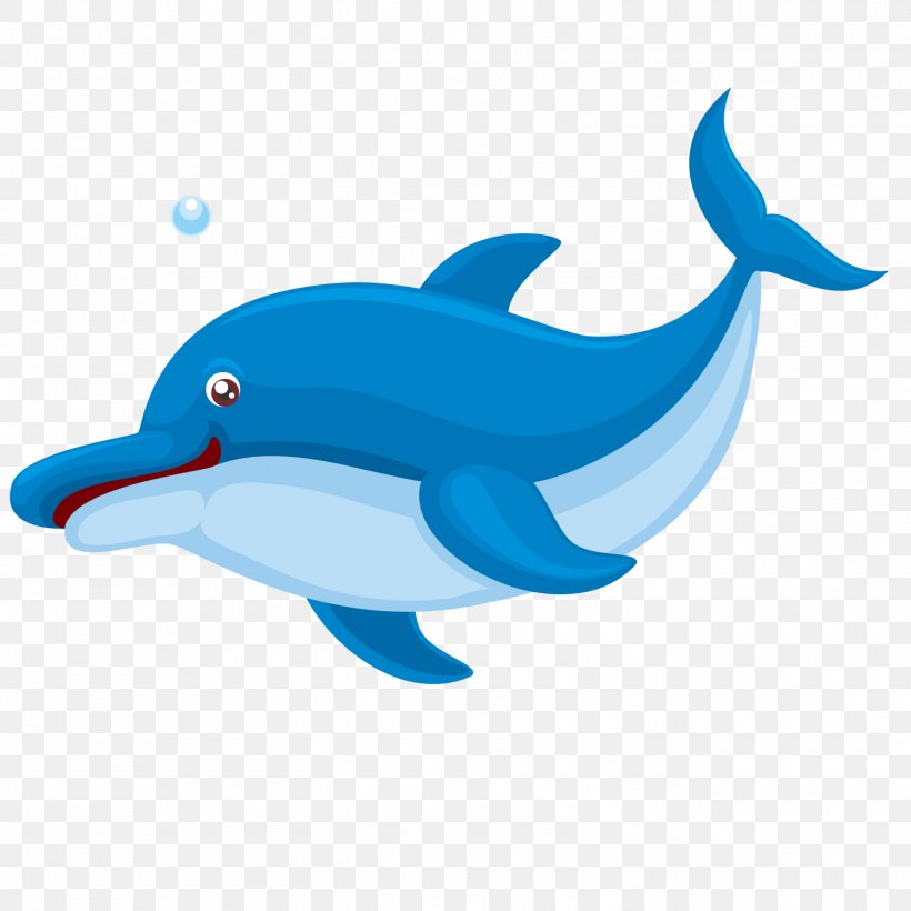 Fish Aquatic Animal Clip Art, PNG, 1500x1500px, Fish, Aquatic Animal, Beak, Blue, Cartoon Download Free