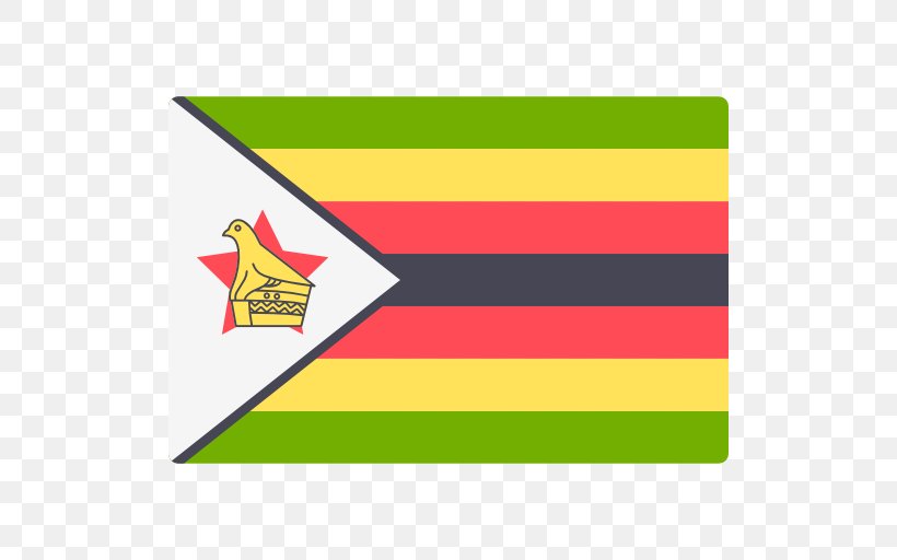 Flag Of Zimbabwe National Flag Innovation Africa Summit, PNG, 512x512px, Zimbabwe, Area, Banner, Brand, Company Download Free