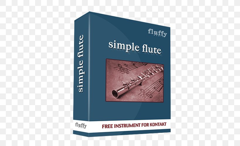 Flute Sampler Sound Synthesizers Sample Library Native Instruments, PNG, 500x500px, Watercolor, Cartoon, Flower, Frame, Heart Download Free