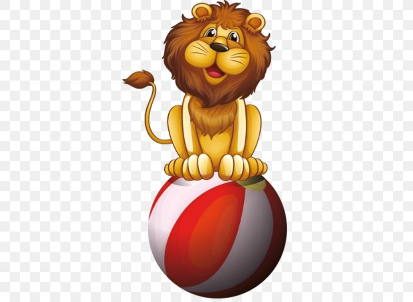 Lion Royalty-free Cartoon Clip Art, PNG, 600x600px, Lion, Art, Big Cats, Carnivoran, Cartoon Download Free