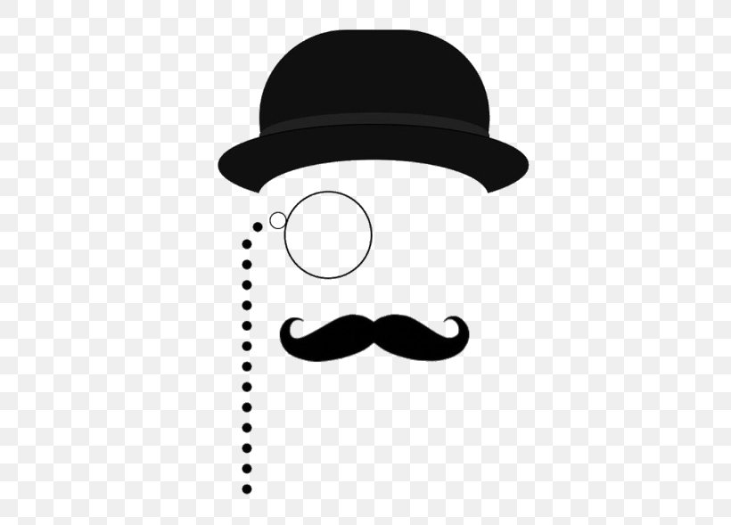 Moustache Clip Art Image Desktop Wallpaper, PNG, 480x589px, Moustache, Beard, Black And White, Bowler Hat, Cap Download Free