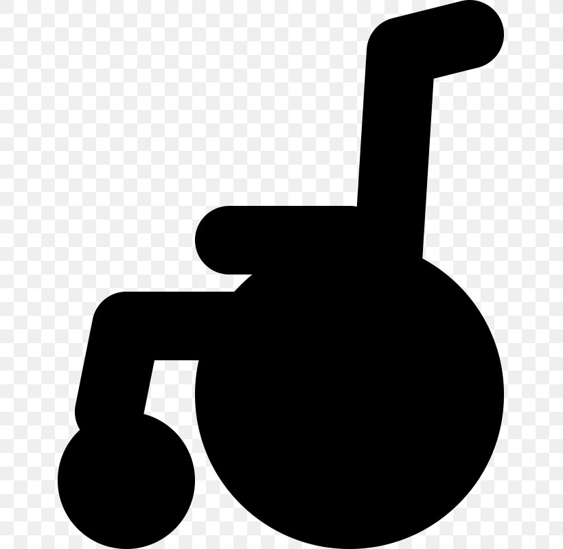 Royalty-free Wheelchair Clip Art, PNG, 651x800px, Royaltyfree, Artwork, Black, Black And White, Hand Download Free