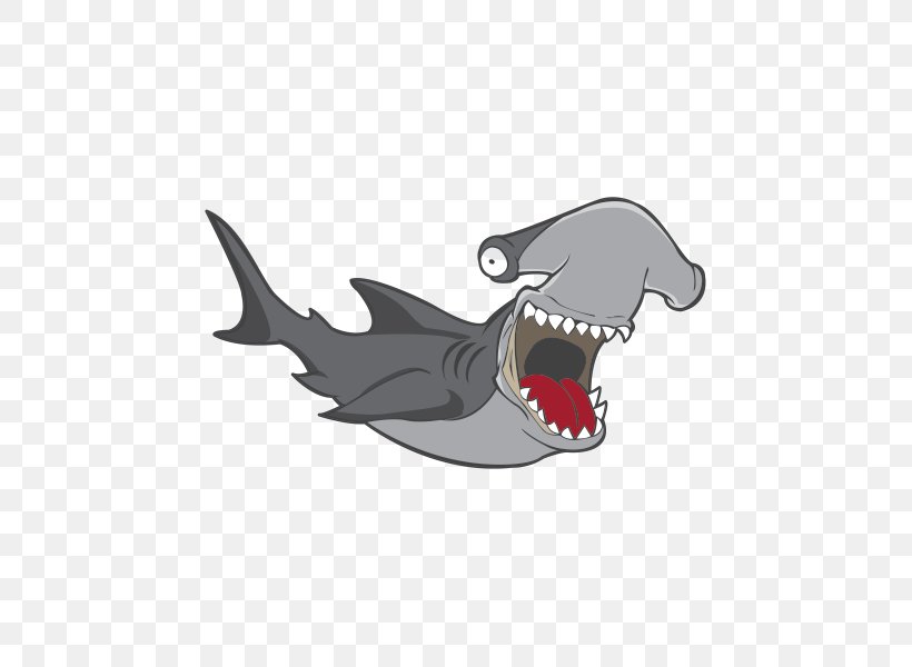 Shark Decal Clip Art Sticker Product Design, PNG, 600x600px, Shark, Cartilaginous Fish, Decal, Fish, Hobby Download Free