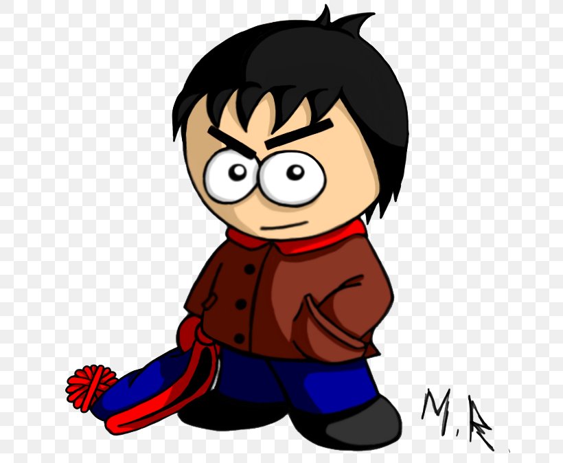 Stan Marsh Eric Cartman Kyle Broflovski Drawing Character, PNG, 671x674px, Watercolor, Cartoon, Flower, Frame, Heart Download Free