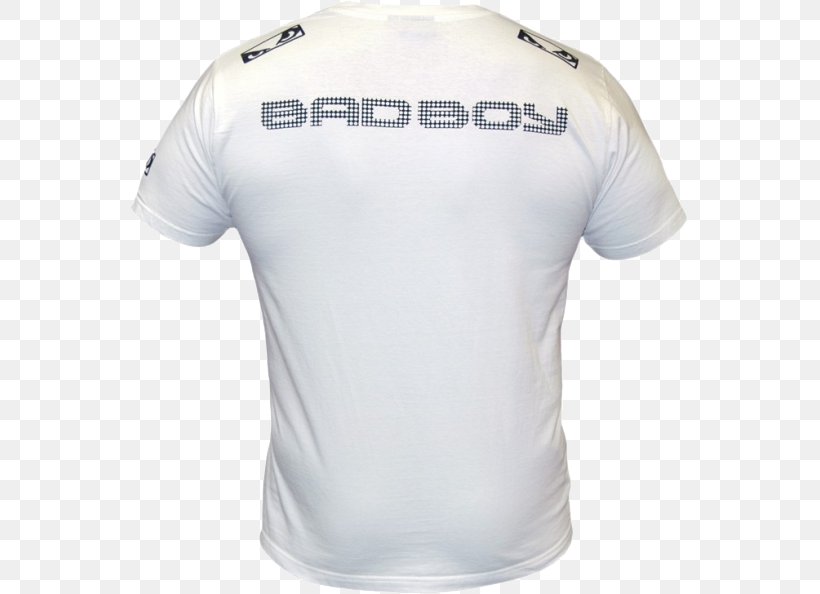 T-shirt Product Design Bad Boy Sleeve, PNG, 594x594px, Tshirt, Active Shirt, Bad Boy, Jersey, Mixed Martial Arts Download Free