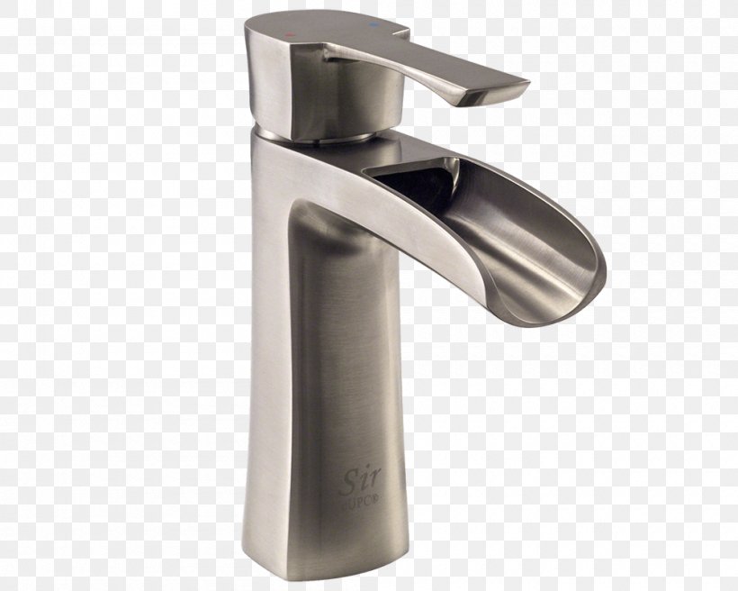 Tap Sink Brushed Metal Sir Faucet 732 Single Handle Vessel Faucet MR Direct, PNG, 1000x800px, Tap, Bathroom, Baths, Bathtub Accessory, Bowl Sink Download Free