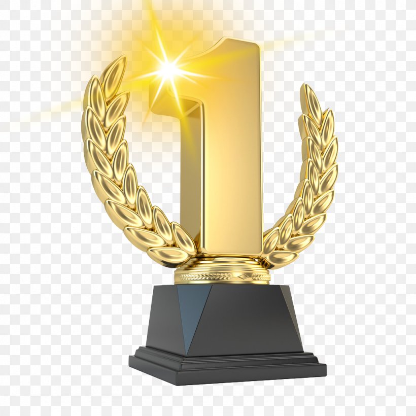 Trophy Cup Stock Photography Clip Art, PNG, 1024x1024px, Trophy, Award, Cup, Gold, Gold Medal Download Free