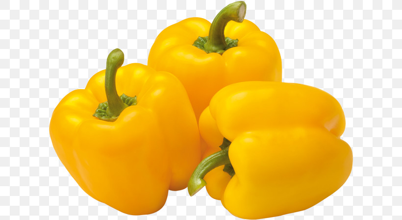 Bell Pepper Stuffed Peppers Yellow Pepper Vegetable Chili Pepper, PNG, 622x449px, Bell Pepper, Black Pepper, Cayenne Pepper, Chili Pepper, Fruit Download Free