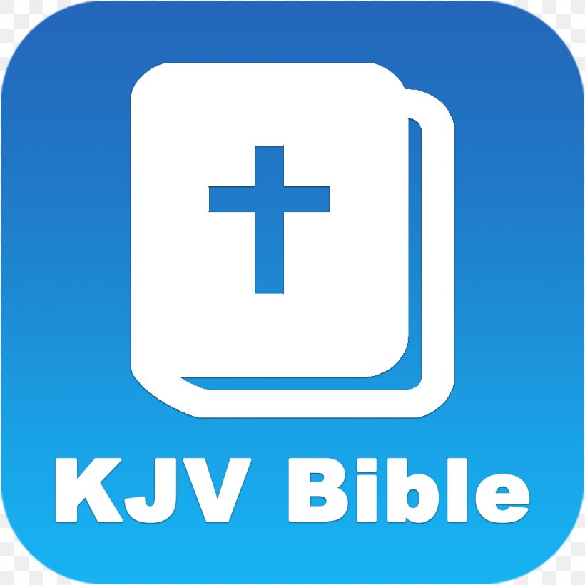 Bible Logo Brand Sunday School Image, PNG, 1024x1024px, Bible, Android, Area, Blue, Brand Download Free