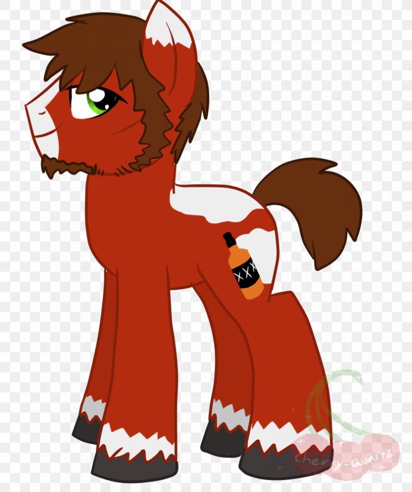 Dog Pony Horse Legendary Creature, PNG, 828x988px, Dog, Art, Canidae, Carnivoran, Cartoon Download Free