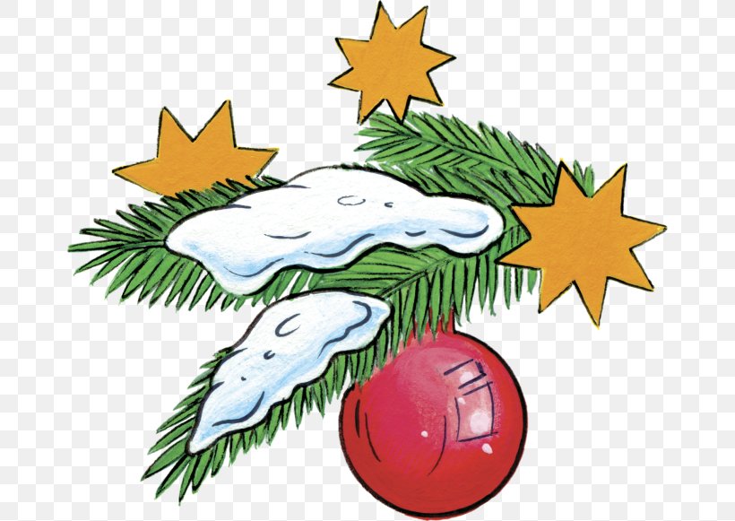 Drawing Cartoon Christmas Tree Clip Art, PNG, 670x581px, Drawing, Artwork, Cartoon, Christmas, Christmas Gift Download Free