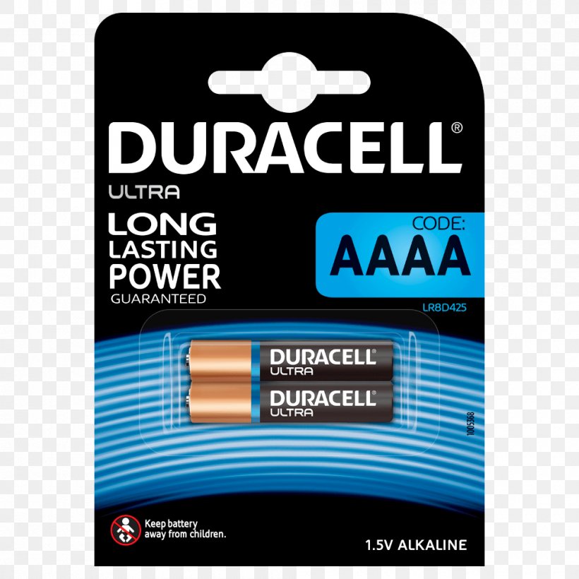 Duracell Button Cell Lithium Battery Alkaline Battery AA Battery, PNG, 1000x1000px, Duracell, Aa Battery, Aaa Battery, Aaaa Battery, Alkaline Battery Download Free