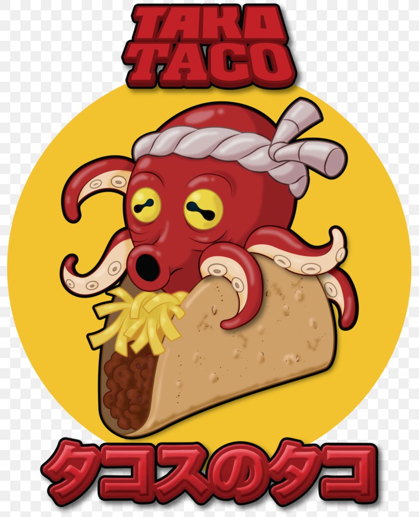 Fast Food Vegetarian Cuisine DeviantArt Taco, PNG, 791x1011px, Fast Food, Art, Art Museum, Artist, Cartoon Download Free