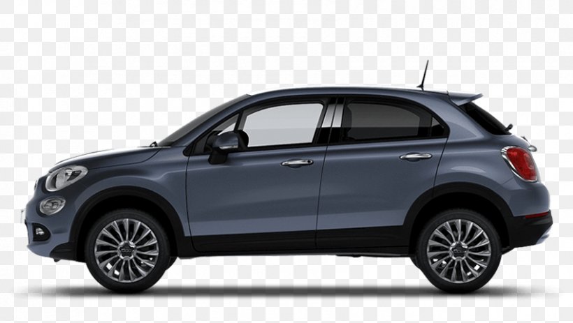 Fiat Automobiles Car Nissan JUKE, PNG, 850x480px, Fiat, Automotive Design, Automotive Wheel System, Bumper, Car Download Free