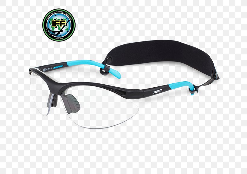 Goggles Sunglasses Eyewear Floorball, PNG, 650x580px, Goggles, Aqua, Azure, Blue, Clothing Download Free