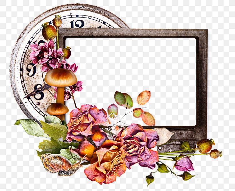 Graphic Design Frame, PNG, 771x666px, Art, Blossom, Drawing, Floral Design, Flower Download Free