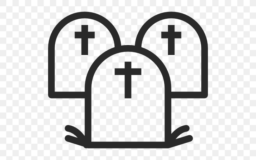 Graveyard Cartoon Transparent, PNG, 512x512px, Cemetery, Cross, Funeral, Grave, Headstone Download Free