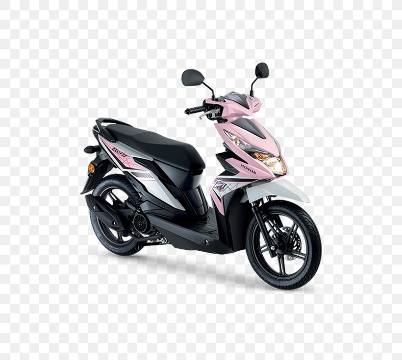 Honda Beat Motorcycle PT Astra Honda Motor Honda Vario, PNG, 774x735px, Honda, Automotive Design, Blinklys, Boon Siew Honda Sdn Bhd, Car Download Free