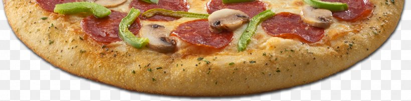 Pizza Cheese Vegetarian Cuisine Pepperoni Recipe, PNG, 1400x346px, Pizza, Cheese, Cuisine, Dish, European Food Download Free