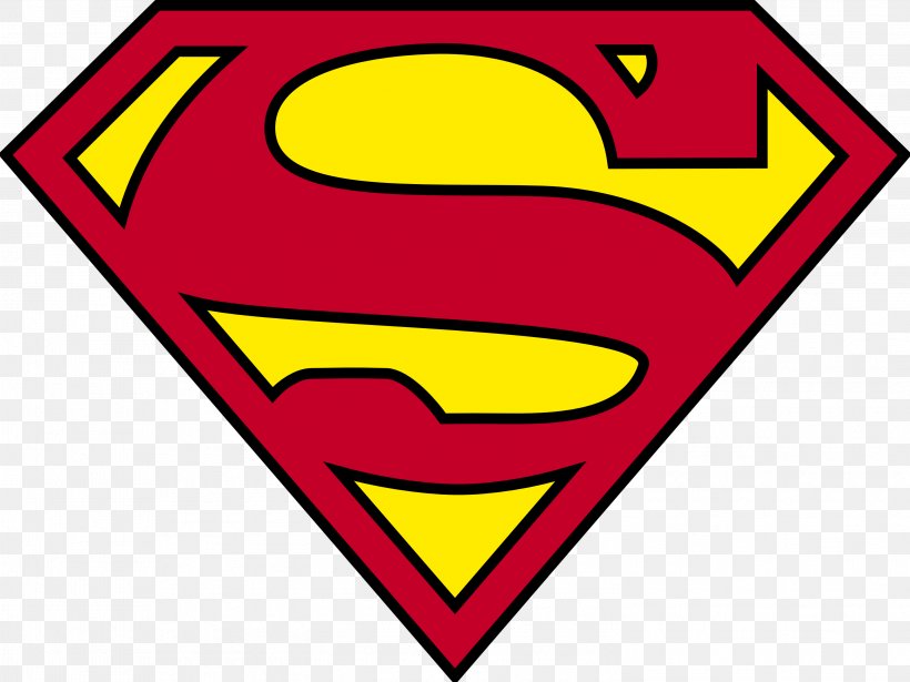 Superman Logo, PNG, 3001x2252px, Superman, Adventures Of Superman, Area, Batman, Clip Art Download Free