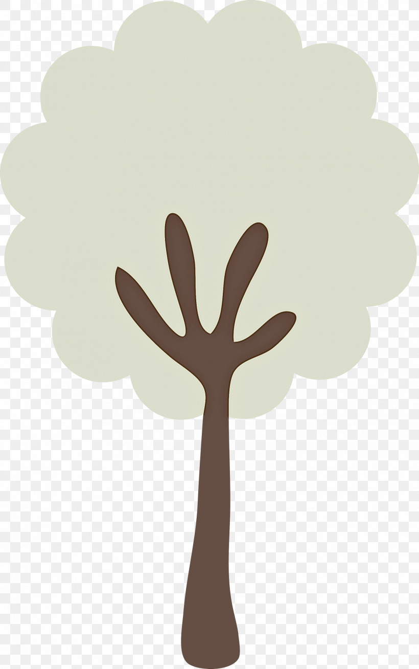 Tree Leaf Hand Woody Plant Plant, PNG, 1879x2999px, Cartoon Tree, Abstract Tree, Finger, Gesture, Hand Download Free