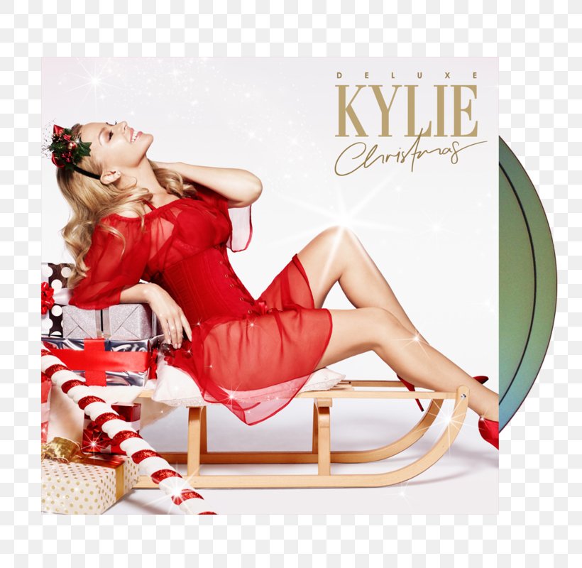A Kylie Christmas Santa Baby Song Christmas Isn't Christmas 'Til You Get Here, PNG, 800x800px, Kylie Christmas, Album, Aphrodite, Dvd, Kylie Minogue Download Free