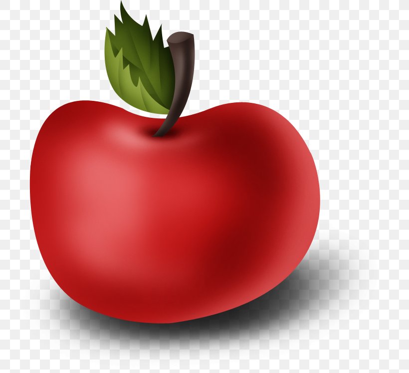 Apple Drawing, PNG, 771x747px, Watercolor, Cartoon, Flower, Frame, Heart Download Free