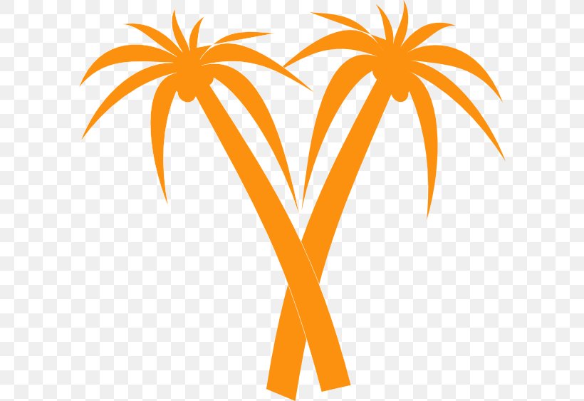 Arecaceae Orange Tree Clip Art, PNG, 600x563px, Arecaceae, Area, Blue ...