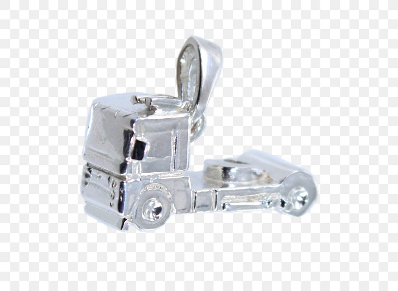 Charms & Pendants Silver Clothing Accessories Bijou Truck, PNG, 600x600px, Charms Pendants, Bijou, Charm Bracelet, Clothing Accessories, Engagement Ring Download Free