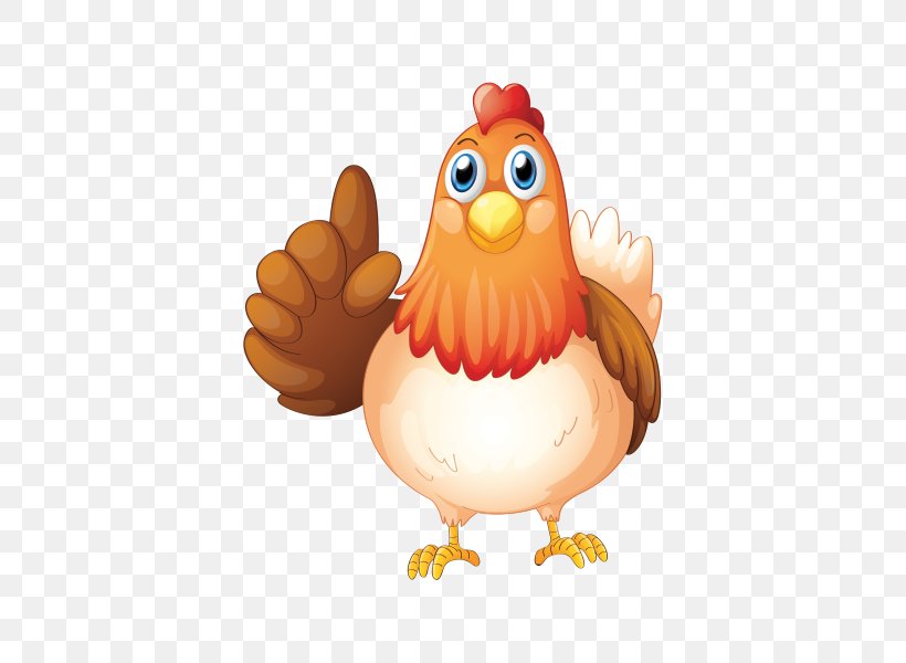 Chicken Vector Graphics Stock Illustration Stock Photography, PNG, 600x600px, Chicken, Beak, Bird, Cartoon, Depositphotos Download Free