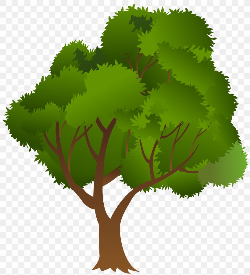 Clip Art, PNG, 7265x8000px, Cartoon, Branch, Grass, Image Resolution, Leaf Download Free