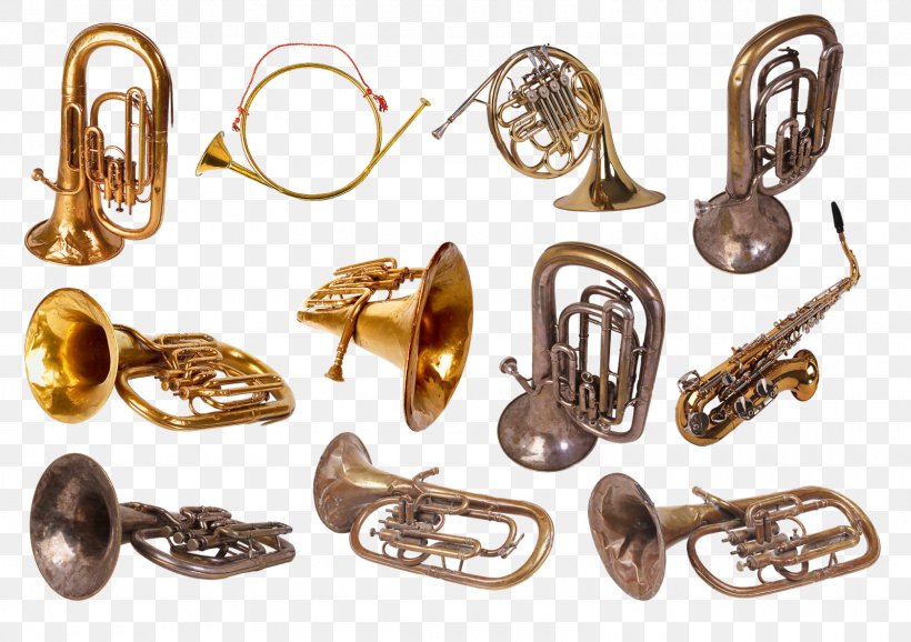 Cornet Trumpet Wind Instrument Flugelhorn Musical Instruments, PNG, 1600x1129px, Watercolor, Cartoon, Flower, Frame, Heart Download Free