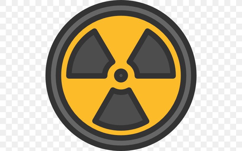 Hazard Symbol Biological Hazard Clip Art, PNG, 512x512px, Hazard Symbol, Biological Hazard, Drawing, Hazard, Radioactive Decay Download Free