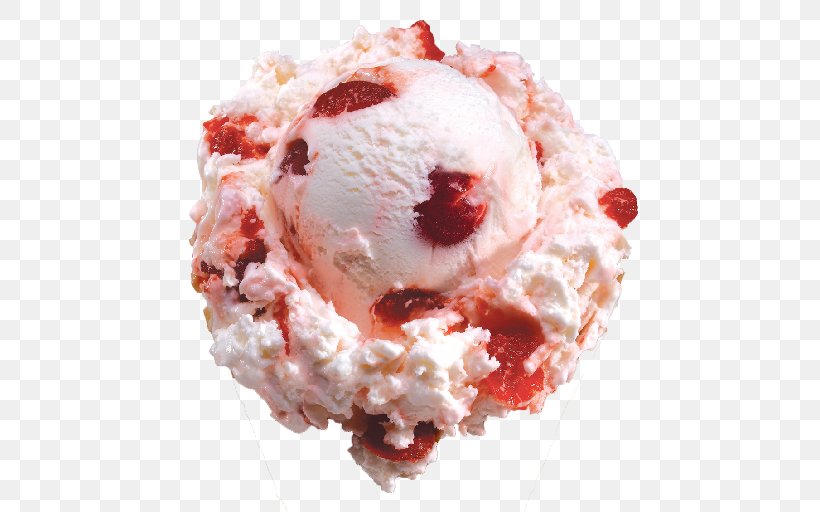 Ice Cream Cones Strawberry Ice Cream Waffle, PNG, 580x512px, Ice Cream Cones, Berry, Butterscotch, Chocolate Ice Cream, Cone Download Free
