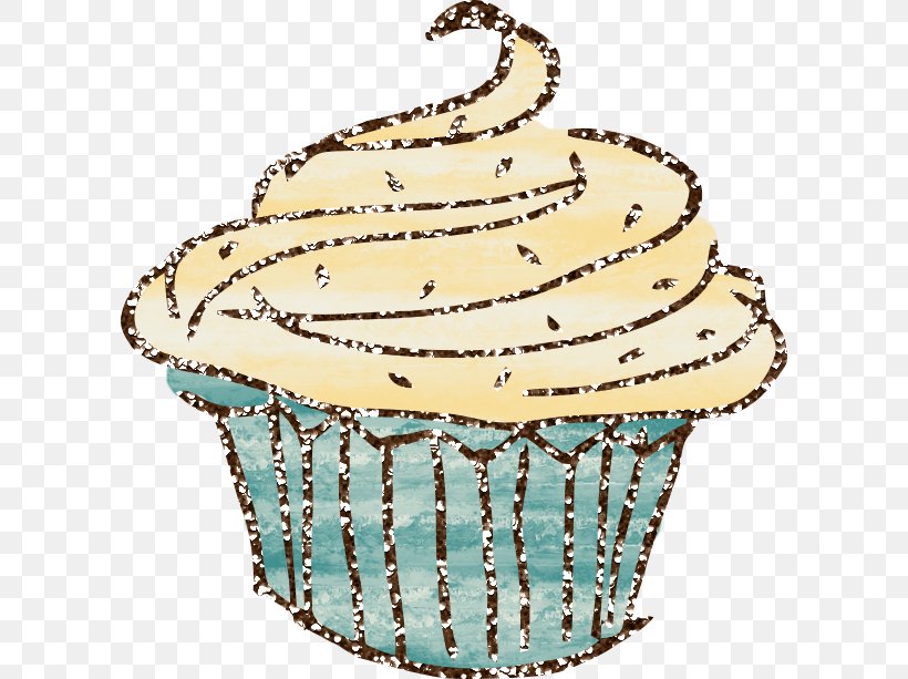 Ice Cream Icing Cupcake, PNG, 602x613px, Ice Cream, Baking Cup, Basket, Cake, Cake Stand Download Free